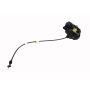 ACDelco GM Genuine Parts Door Latch Assemblies for 2008-2009 H2 - 20785787