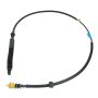 ACDelco GM Genuine Parts Automatic Transmission Shifter Cables 20787606