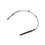 ACDelco GM Genuine Parts Automatic Transmission Shifter Cables 20787607