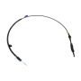 ACDelco GM Genuine Parts Automatic Transmission Shifter Cables 20787611