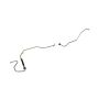 ACDelco Automatic Transmission Cooler Lines for 2008-2010 H3, 2009-2010 H3T - 20788333
