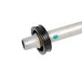ACDelco Automatic Transmission Cooler Lines for 2008-2010 H3, 2009-2010 H3T - 20788333