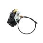 ACDelco GM Genuine Parts Door Latch Assemblies for 2006-2010 LUCERNE - 20790493