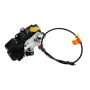 ACDelco GM Genuine Parts Door Latch Assemblies 20790496