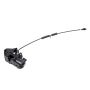 ACDelco GM Genuine Parts Door Latch Assemblies for 2006-2011 HHR - 20791793