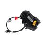 ACDelco GM Genuine Parts Door Latch Assemblies for 2006-2011 HHR - 20791794
