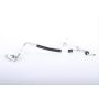 ACDelco Automatic Transmission Cooler Lines for 2009 AURA, 2009-2010 G6, 2008-2012 MALIBU - 20793279