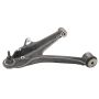 ACDelco Gold Control Arms for 2005-2013 CORVETTE, 2004-2009 XLR - 20799881