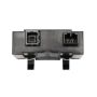 ACDelco Remote Key Fob Replacement Components 20803735
