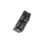 ACDelco GM Genuine Parts Door Window Switches for 2008-2012 MALIBU - 20807219