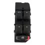 ACDelco GM Genuine Parts Door Window Switches for 2008-2012 MALIBU - 20807220