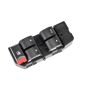 ACDelco GM Genuine Parts Door Window Switches for 2005-2010 COBALT, 2007-2008 G5 - 20814454