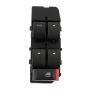 ACDelco GM Genuine Parts Door Window Switches for 2005-2010 COBALT, 2007-2008 G5 - 20814454