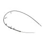 ACDelco Parking Brake Cables for 2009-2012 CANYON, COLORADO - 20818555