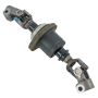 ACDelco Steering Shafts for 2007-2009 AURA, 2005-2009 G6, 2004-2012 MALIBU - 20821325