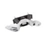 ACDelco GM Genuine Parts Transmission Mounts for 2012-2013 IMPALA, 2014-2016 IMPALA LIMITED - 20825887
