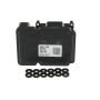 ACDelco ABS Control Modules for 2009-2010 COBALT, HHR - 20827128