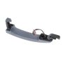 ACDelco Exterior Door Handles 20827614