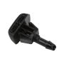 ACDelco GM Genuine Parts Windshield Washer Nozzles for 2010-2017 EQUINOX, TERRAIN - 20836125