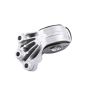 ACDelco GM Genuine Parts Transmission Mounts for 2010-2017 TERRAIN, EQUINOX, 2012-2015 CAPTIVA SPORT - 20839834