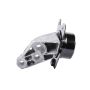 ACDelco GM Genuine Parts Transmission Mounts for 2010-2017 EQUINOX, TERRAIN - 20839835