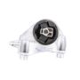 ACDelco GM Genuine Parts Transmission Mounts for 2010-2017 TERRAIN, EQUINOX, 2012-2015 CAPTIVA SPORT - 20840181