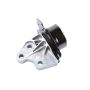 ACDelco GM Genuine Parts Transmission Mounts for 2010-2017 TERRAIN, EQUINOX, 2012-2015 CAPTIVA SPORT - 20840183