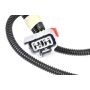 ACDelco GM Genuine Parts Taillight Wiring Harnesses for 2010-2011 SIERRA 1500, SIERRA 2500 HD, SIERRA 3500 HD - 20840281