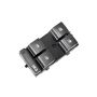 ACDelco GM Genuine Parts Door Window Switches for 2010-2013 LACROSSE - 20854239
