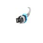 ACDelco ABS Wheel Speed Sensor Wiring Harnesses for 2012 CAPTIVA SPORT, 2008-2010 VUE - 20856306
