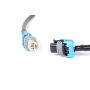 ACDelco ABS Wheel Speed Sensor Wiring Harnesses for 2012 CAPTIVA SPORT, 2008-2010 VUE - 20856306