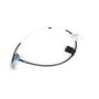 ACDelco ABS Wheel Speed Sensor Wiring Harnesses for 2012 CAPTIVA SPORT, 2008-2010 VUE - 20856306