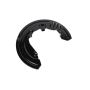 ACDelco GM Genuine Parts Brake Dust Shields for 2013-2018 ATS - 20859492