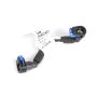 ACDelco - Fuel Injection Feed Lines for 2012-2013 IMPALA, 2014-2016 IMPALA LIMITED - 20862561