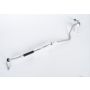 ACDelco Automatic Transmission Cooler Lines for 2012-2013 IMPALA, 2014-2016 IMPALA LIMITED - 20863973