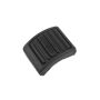 ACDelco GM Genuine Parts Parking Brake Pedal Pads 20866970