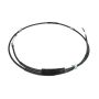 ACDelco Parking Brake Cables for 2006-2011 DTS, LUCERNE - 20866972