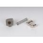 ACDelco Ignition Key Lock Cylinders 20869121