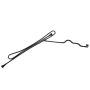 ACDelco Fuel Vapor Lines for 2009 AURA, 2009-2010 G6, 2009-2012 MALIBU - 20873615