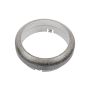 ACDelco - Exhaust Flange and Donut Gaskets for 2013 CORVETTE, 2004-2019 CTS, 2006-2009 STS - 20876240