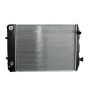 ACDelco Radiators 52470229