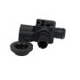 ACDelco Power Brake Booster Vacuum Sensors for 2010-2017 TERRAIN, EQUINOX, 2012-2015 CAPTIVA SPORT - 20880675