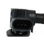 ACDelco Power Brake Booster Vacuum Sensors for 2010-2017 TERRAIN, EQUINOX, 2012-2015 CAPTIVA SPORT - 20880675
