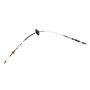 ACDelco GM Genuine Parts Automatic Transmission Shifter Cables for 2008-2010 VUE - 20883794