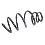 ACDelco GM Genuine Parts Coil Springs for 2010 LACROSSE, 2018-2019 XTS - 20901082
