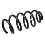ACDelco GM Genuine Parts Coil Springs for 2011 9-4X, 2010-2016 SRX - 20906124