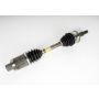 ACDelco GM Genuine Parts CV Drive Axles for 2010-2017 EQUINOX, TERRAIN - 20906475