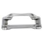 ACDelco Brake Caliper Brackets for 2011-2019 SIERRA 3500 HD, SILVERADO 3500 HD, 2016-2019 SUBURBAN 3500 HD - 20909267