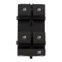 ACDelco GM Genuine Parts Door Window Switches 20917577