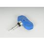 ACDelco GM Genuine Parts TPMS Sensors for 2010-2013 CORVETTE, 2009-2011 CTS, 2009 STS - 20925925